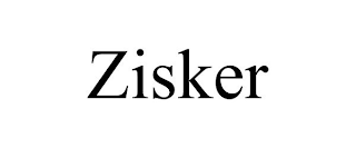 ZISKER