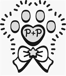 P+P