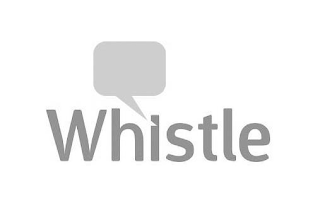 WHISTLE