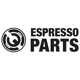 ESPRESSO PARTS