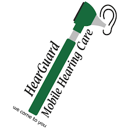 HEARGUARD MOBILE HEARING CARE WE COME TO YOU