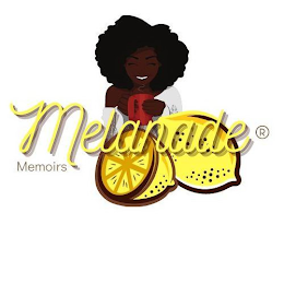 MELANADE MEMOIRS