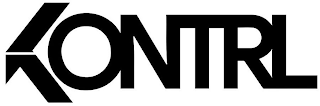 KONTRL