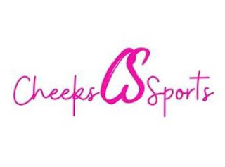 CHEEKS CS SPORTS