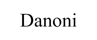 DANONI