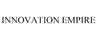 INNOVATION EMPIRE