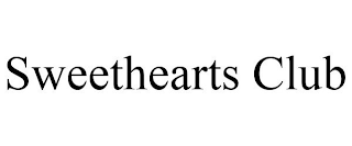 SWEETHEARTS CLUB