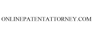 ONLINEPATENTATTORNEY.COM