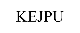 KEJPU