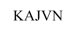 KAJVN