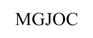 MGJOC