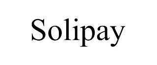 SOLIPAY