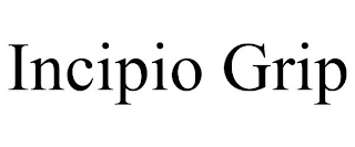 INCIPIO GRIP