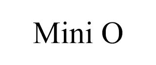 MINI O