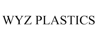 WYZ PLASTICS