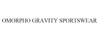 OMORPHO GRAVITY SPORTSWEAR