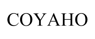 COYAHO