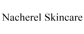 NACHEREL SKINCARE