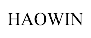 HAOWIN