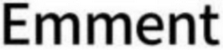 EMMENT