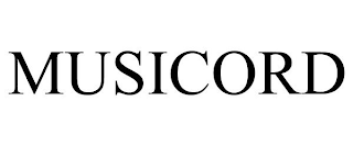 MUSICORD