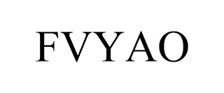 FVYAO