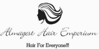 ALMAGEST HAIR EMPORIUM HAIR FOR EVERYONE!!!