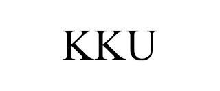 KKU