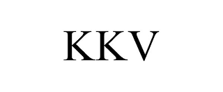 KKV