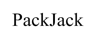 PACKJACK