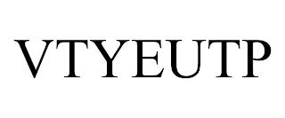 VTYEUTP