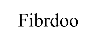 FIBRDOO