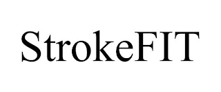 STROKEFIT