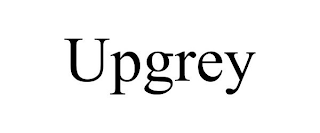 UPGREY