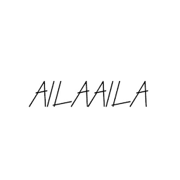 AILAAILA