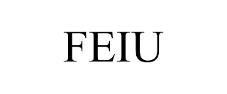 FEIU
