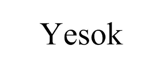 YESOK