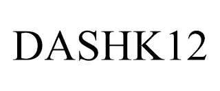 DASHK12