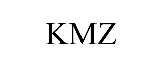 KMZ