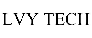 LVY TECH