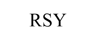 RSY