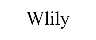 WLILY