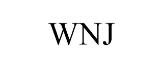 WNJ