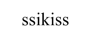 SSIKISS