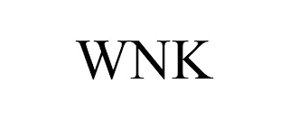 WNK