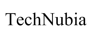 TECHNUBIA