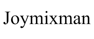 JOYMIXMAN