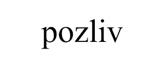 POZLIV