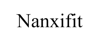 NANXIFIT