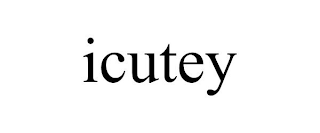 ICUTEY